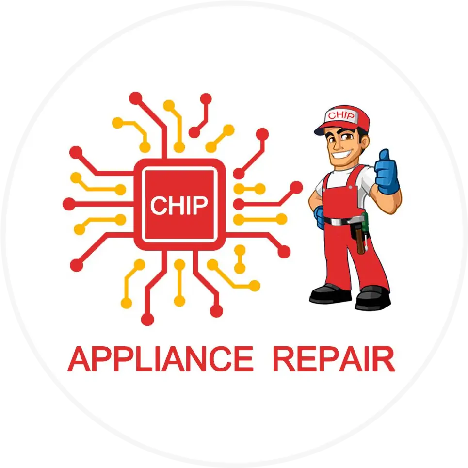 Chip Appliance Repair